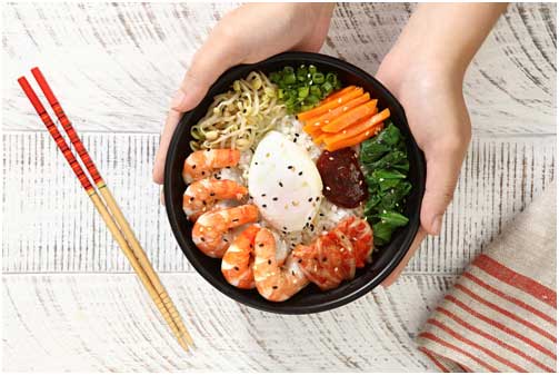 Everything You Need To Know About the Bibimbap